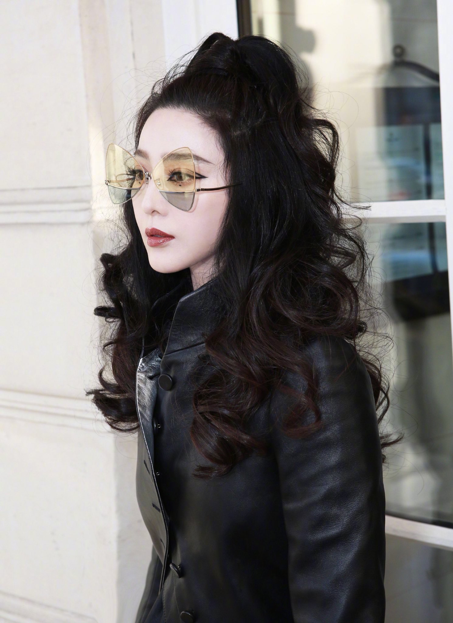 Trendsetters Galore: From Fan Bingbing, To Rui And Didu, China's Presence  At Paris Fashion Week