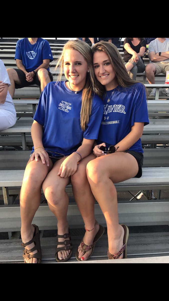 __annemarie18's tweet photo. HAPPY BIRTHDAY LOVE BUG can’t wait for our many more mems at UC together 😁 love you bunches hope you had an amazing day💕 @haileyap14 https://t.co/H1klF6pZ70