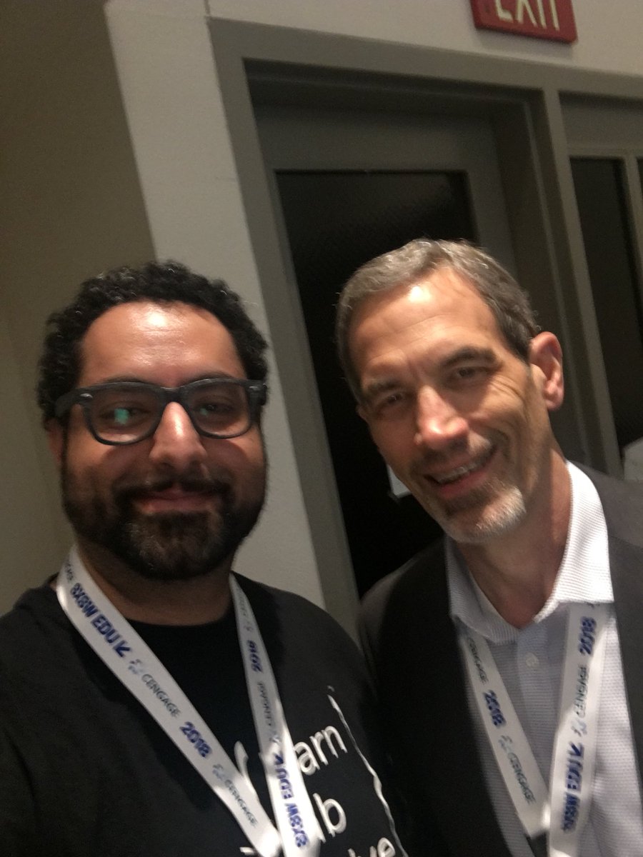 preprme's tweet photo. Great to finally connect with one of the most respected and influential voices in education @tvanderark - looking forward to collaborating with @Getting_Smart as we continue to build our #LabNetwork of #Educators & #Student #Entrepreneurs with #PIE https://t.co/AicIB9Vyw2