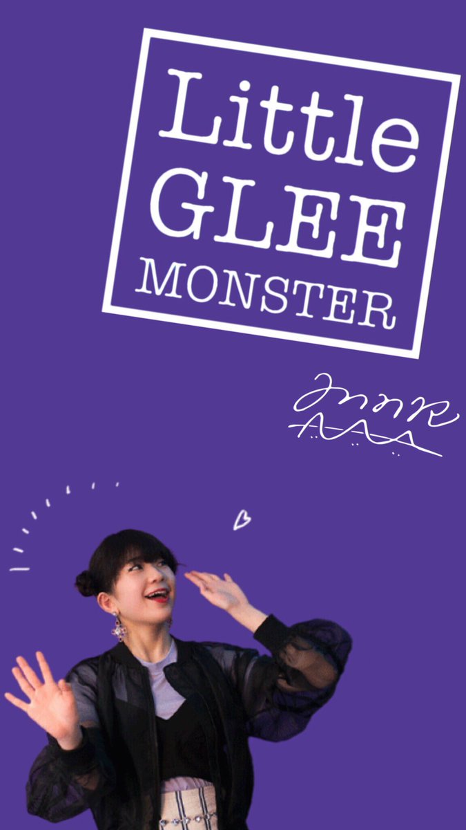 これまでで最高の壁紙 Little Glee Monster 画像 美しい花の画像