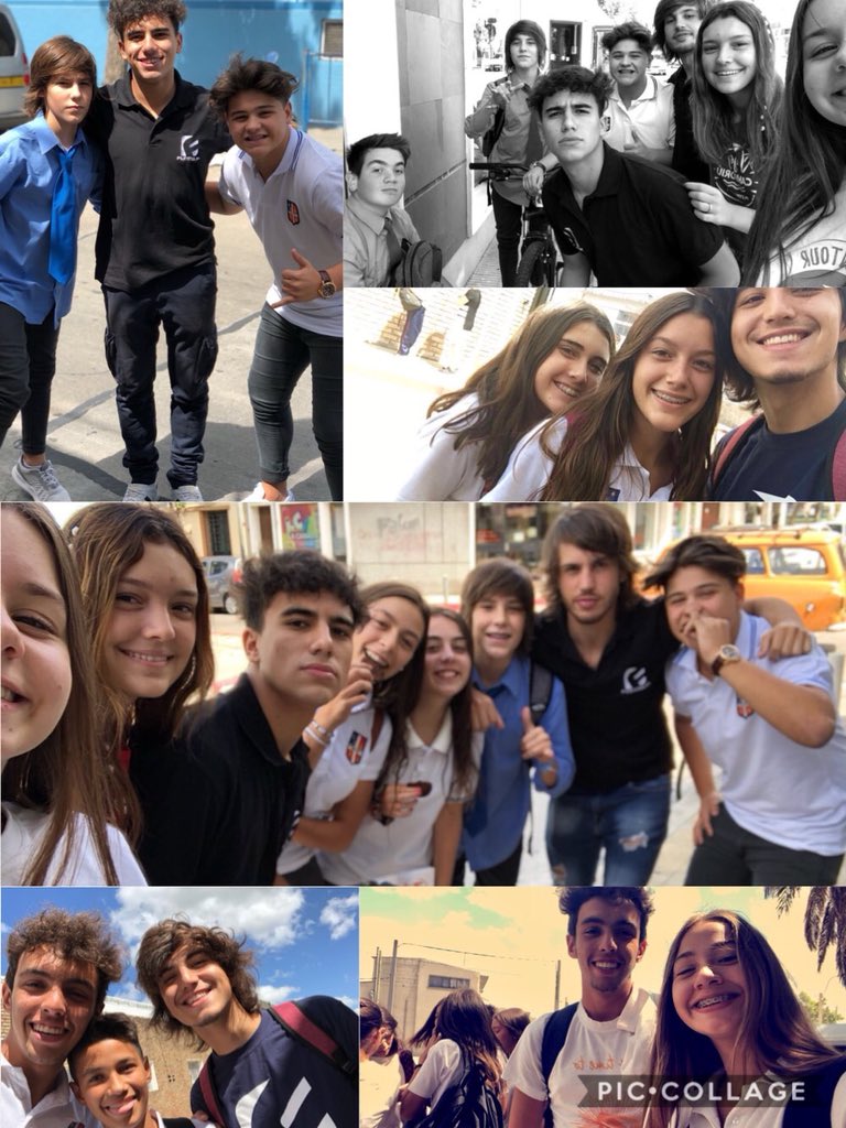 NexoEstudiantil's tweet photo. ¡ VOLVIERON LAS PROMOS !
Volvieron las clases y nos volvimos a ver en las diferentes ciudades 😁
La #Generacion2018 ya piensa en vacaciones de invierno 🔝 ⛄️
#ItsTimeToFuntour #NexoViajes #YoSoyFuntour2018 #VueltaAclases https://t.co/Nb66y6lcom