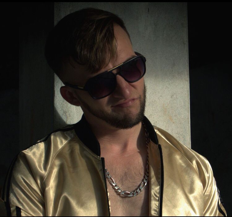 Chris Syler Oficial tweet media