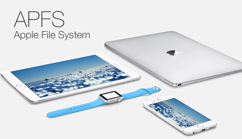 syntheway's tweet photo. APFS replaces HFS+ as the default file system for iOS 10.3 and later, and macOS High Sierra and later. https://t.co/8ak4r1AqCj … #APFS #macOS #AppleFileSystem Apple File System is a 64-bit file system supporting over 9 quintillion files... https://t.co/pUkbsgNg7C