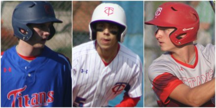 NVBaseballMag's tweet photo. Now Online | 2018 Team Previews: T.C. Williams Titans | https://t.co/a9uMVS28Wv https://t.co/RS6Ic7E9gG