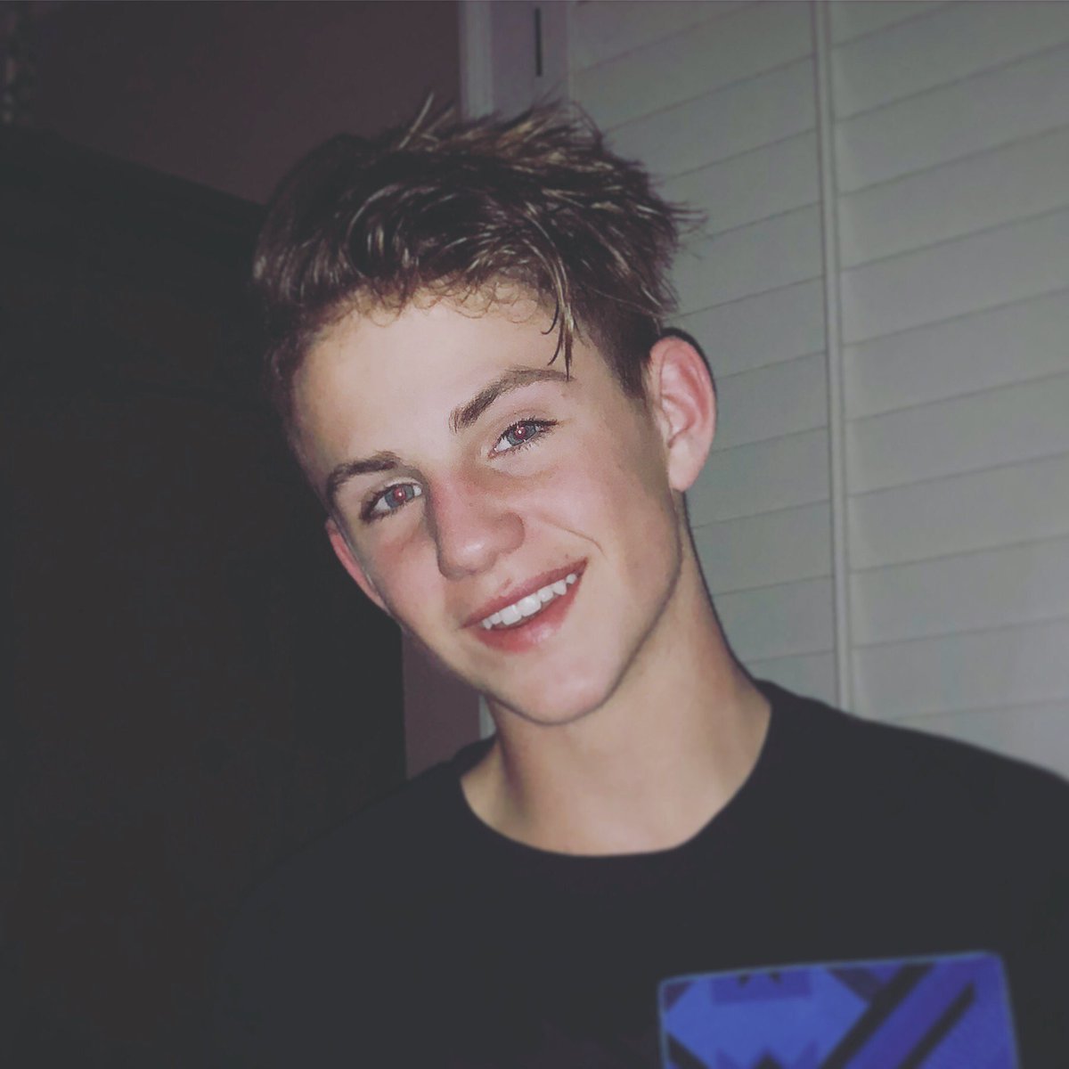 MattyB_Indo's tweet photo. RT @MattyBRaps: just got home from lacrosse practice https://t.co/u5NaPtNio0
