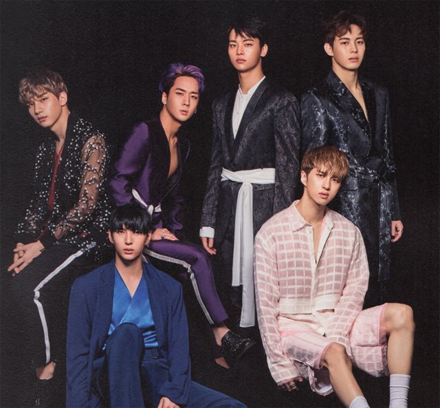 jaetaeks_'s tweet photo. [SCAN] #VIXX ‘Shangri-La Birth Stone Version’ Mini Album #빅스 
https://t.co/wdo6aOKLwN https://t.co/imZHnKkpc5