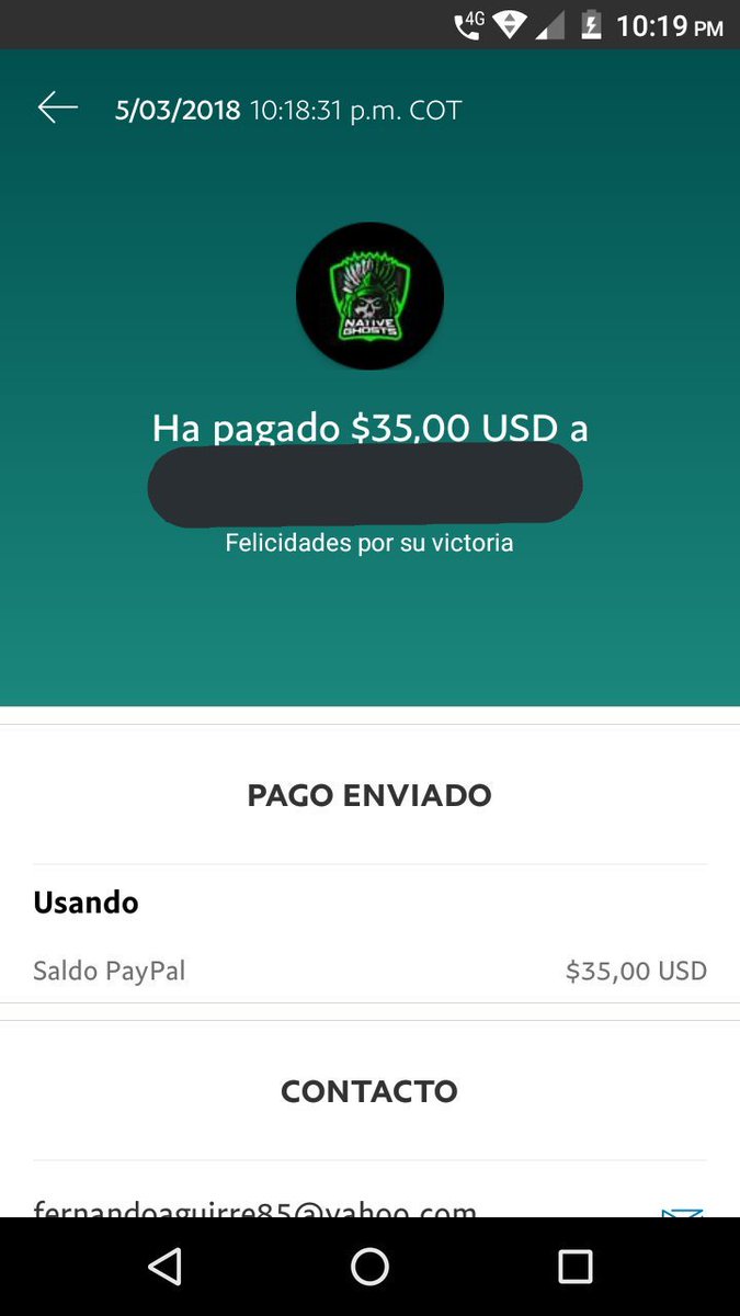 estorm_FF's tweet photo. Agradecemos la organizacion a @EvoGamingEsport y por supuesto su puntual pago del premio. ¡Enhorabuena por tan excelente organizacion! 👻👻👻 #NGOP #NGxSiempre https://t.co/bHopjPG16q