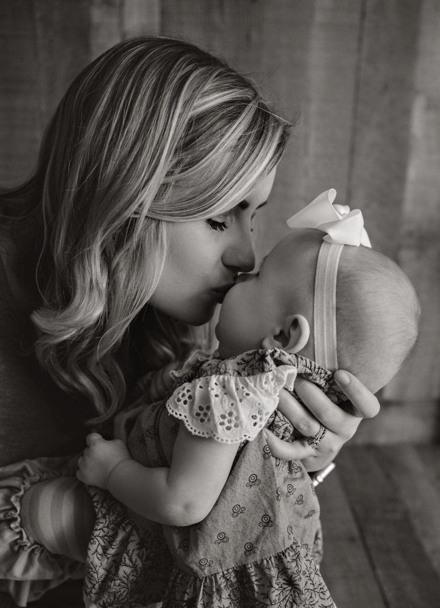KameronCooper's tweet photo. My sunshine girl, you are SO loved ☀️💕 https://t.co/csLEbraazL