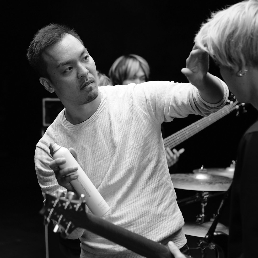 Kin Chaosmythx Twitter