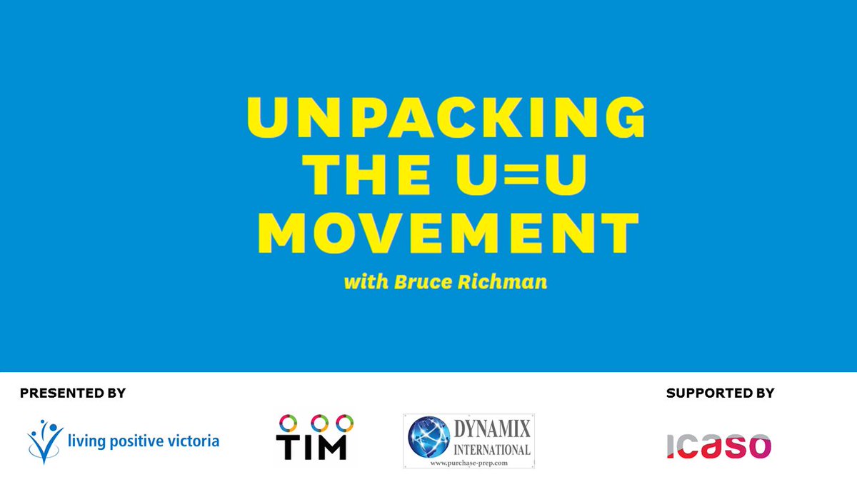 livingposvic's tweet photo. We're excited to see so many of you at tonight's #UequalsU forum with Bruce Richman @BR999 !

Registration is now closed. If you didn't get a ticket we'll get you sorted when you arrive. Doors open at 6:30pm. Join us for some nibbles before we get started at 7pm. https://t.co/ojKBMh1qzD