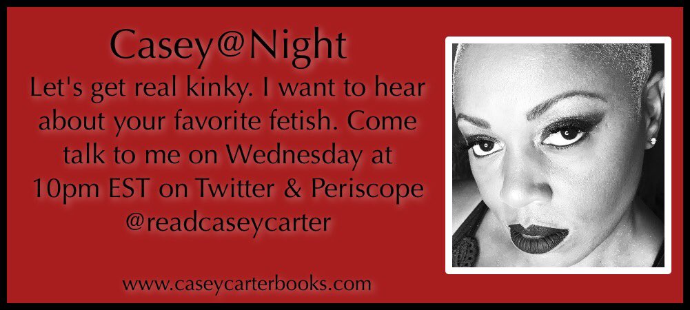 ReadCaseyCarter's tweet photo. Step 1. Put that paddle to skin. Step 2. Rake the fork across the skin you just paddled. Step 3. Brush the skin lightly with the feather duster and watch the sparks fly. Whatβs a #pervertable? You need to watch #caseyatnight tomorrow at 10pm EST to find out. https://t.co/UuJmrhF5Lf