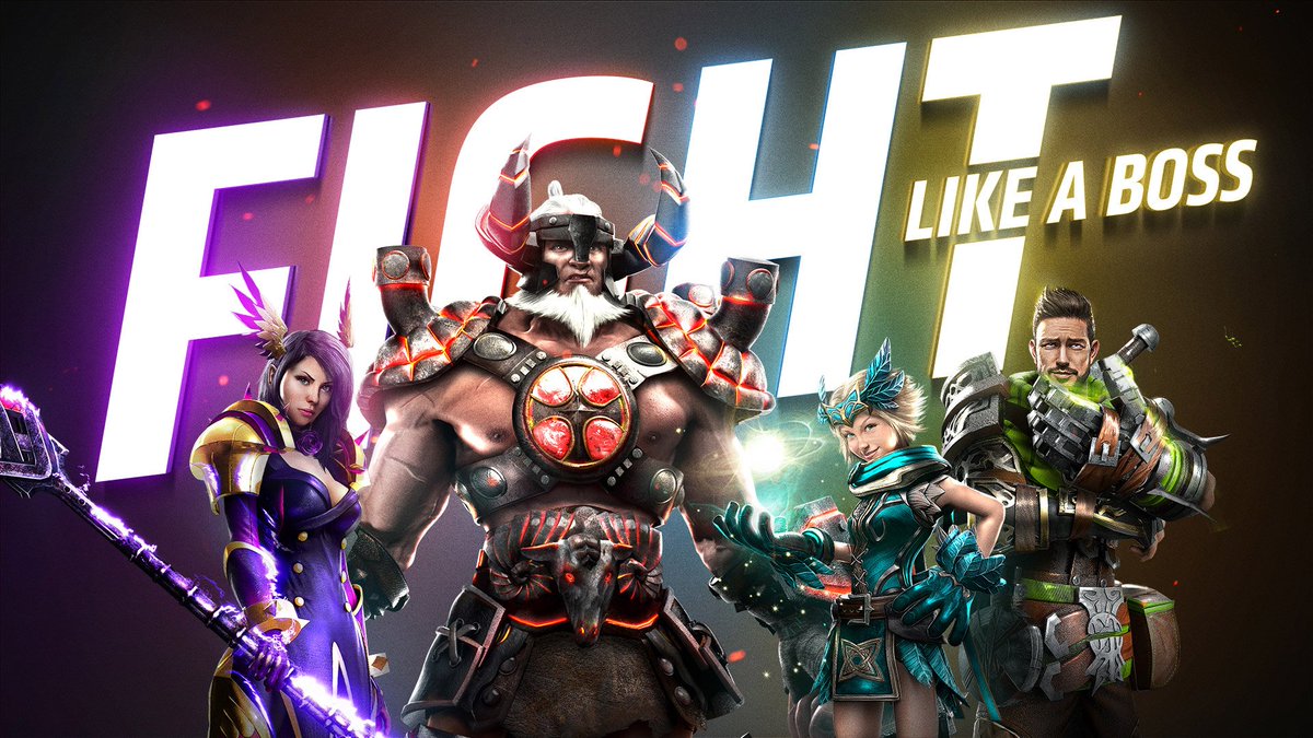 KWInfoSec's tweet photo. Join me LIVE NOW on @Twitch for a first look at @PlayChronoBlade by @nWayGames!  https://t.co/jmaMtJacDr https://t.co/LyXhK5qF8f