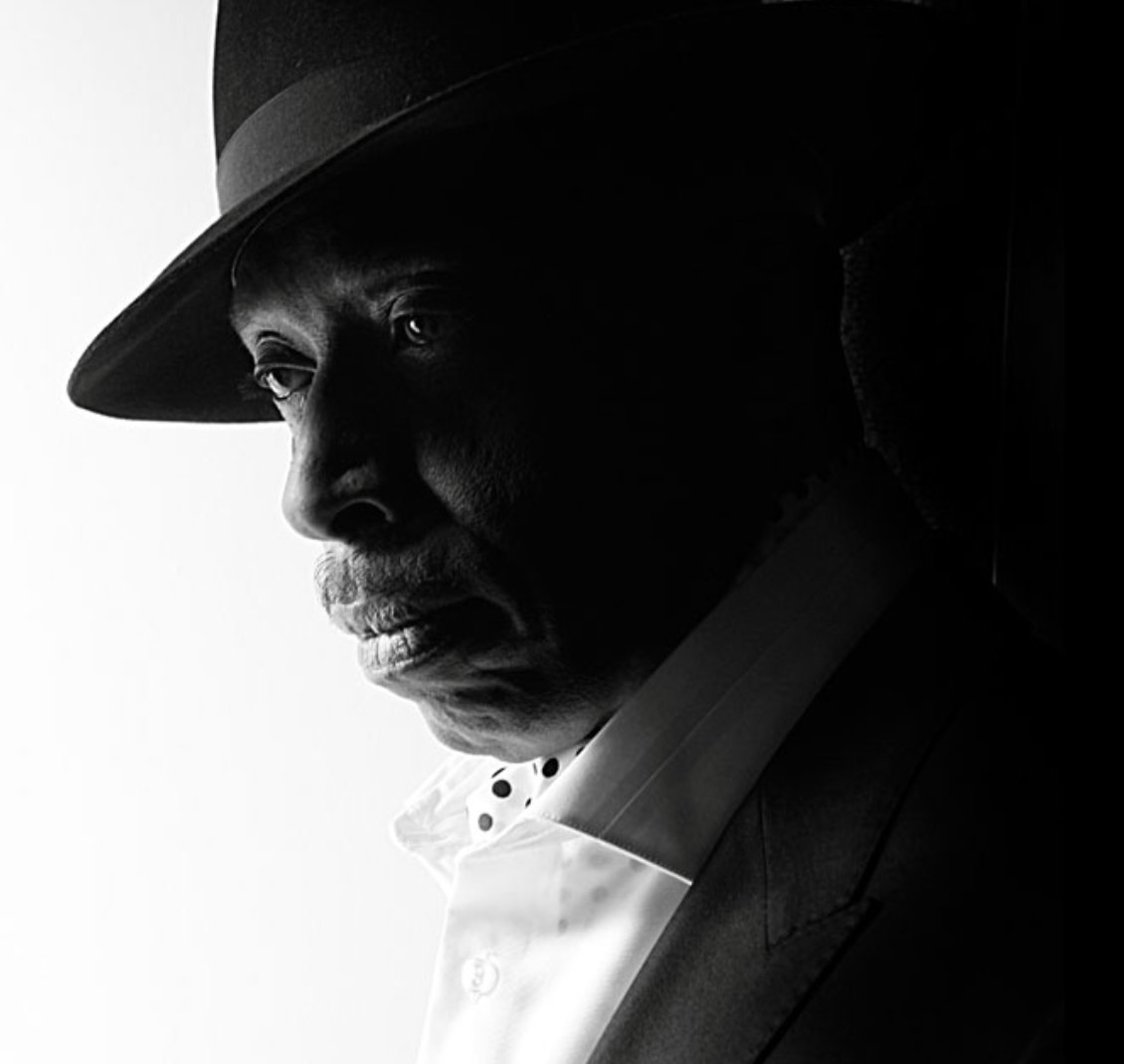 Happy Birthday, Jeffrey Osborne! 