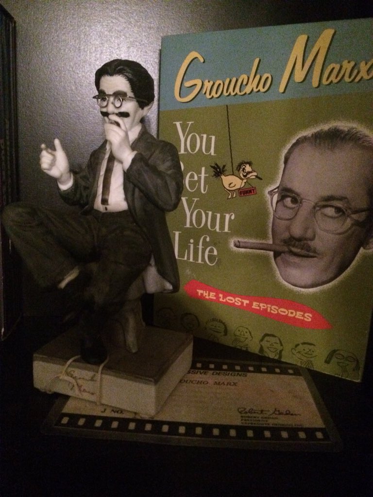 stephen_zedler's tweet photo. I missed #MarxMonday! #NotThatMarx https://t.co/Tp12X4GAMp