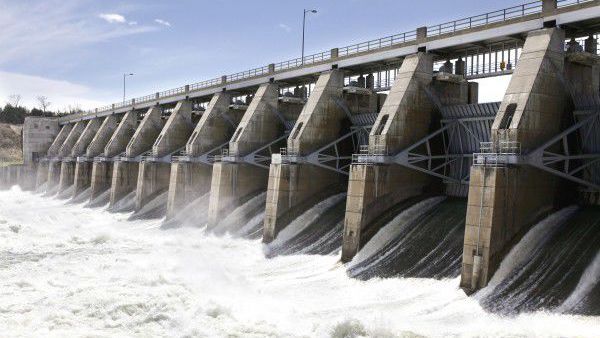 scj's tweet image. Missouri River runoff forecast above average bit.ly/2D459Pf #yankton #mightymo