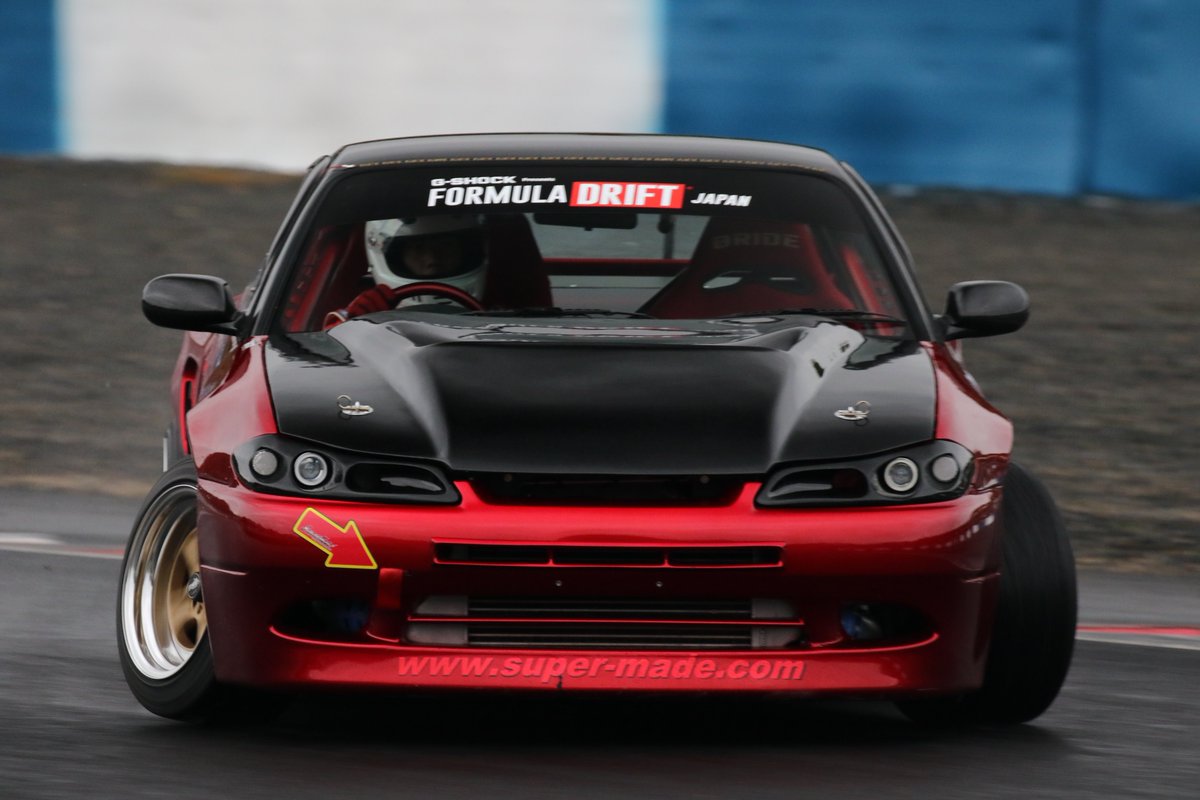 formuladjapan's tweet photo. FORMULA DRIFT JAPAN 
#NoDriftNoLife #FDJapan #FormulaDrift #FormulaD #FormulaDriftJapan #JDM #TokyoDrift #supermade https://t.co/cqHvIMSqez