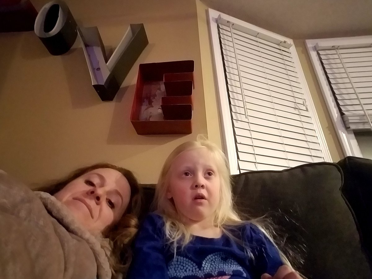 OMGpugs's tweet photo. @queenofquirky Zoey was very concerned watching the finale last night ��😂😂 https://t.co/aj4vVnQrdg
