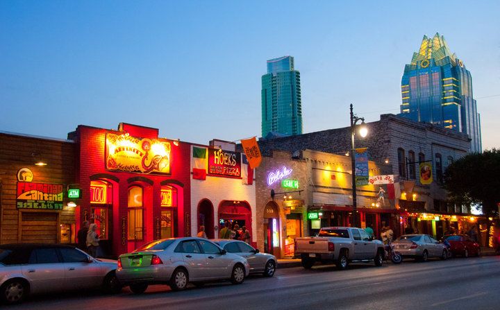 10 Vacation Rental Sites That Aren't Airbnb buff.ly/2CYvnSX #vacationrentals #airbnb