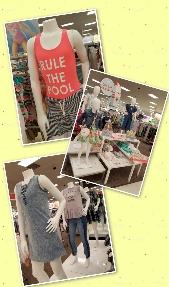 kenyad65's tweet photo. Love the spring feel of the new Girls VMG.  #bringonspring #D117StandsForStyle #VMGforAV @jamaal_edwards @estewdix @A_Leigh_ https://t.co/HfxdyrTCtj