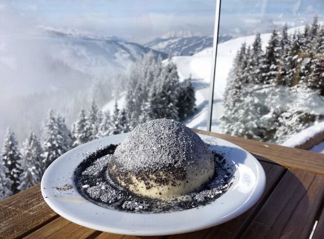 SkiAustria2017's tweet photo. ⛷🎿🌦❄️😎More snow and skiing in Hinterthal Luxury Ski to Door Apartments at https://t.co/r3I1byZQxV #skiing #Hochkoenig #sonnleiten #wachtelhof #hintarthal https://t.co/FpfnMv7lJR