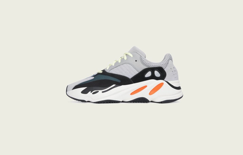 SneakerVibes's tweet photo. Gonna be generous this release ‼️

1 Lucky retweeter will get a free auto checkout slot for the Yeezy 700 Waverunner 📲

Rules 
1. Retweet 🛫
2. Follow @SneakerVibes 

Winner will be announce on Friday

Reserve Here✅: 
https://t.co/OtpHvr5Es4 https://t.co/i4rEgzTc0r