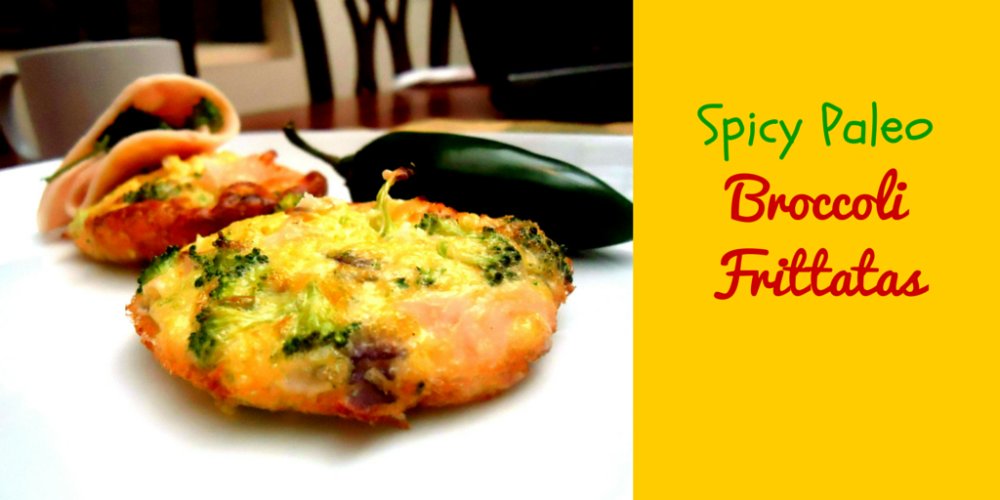 ProudToBePaleo's tweet photo. Spicy Paleo Broccoli Frittatas: https://t.co/61SBSd7u7j #PaleoFood #PaleoRecipe #PaleoBreakfast #Paleo #ProudtobePaleo https://t.co/OQq3lS6K8l