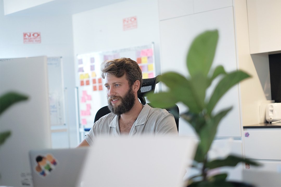 justdigitalppl's tweet photo. Our Sydney team is absolutely killing it atm! Jared Tredly nipped down to run some training last week and got these happy snaps of the team #hustling 💪🏼👌🏼😎

#jdp #justdigitalpeople #jdpcrew #Sydney #recruitment #digitalrecruitment #hustle #business https://t.co/OkcxG751lK