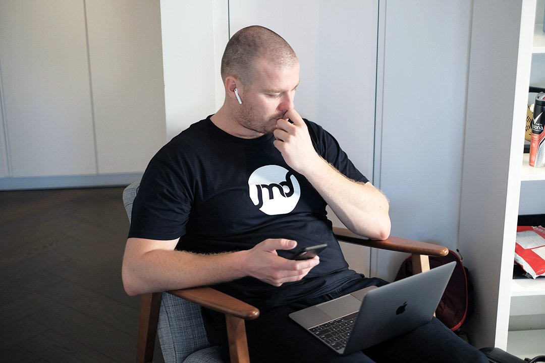 justdigitalppl's tweet photo. Our Sydney team is absolutely killing it atm! Jared Tredly nipped down to run some training last week and got these happy snaps of the team #hustling 💪🏼👌🏼😎

#jdp #justdigitalpeople #jdpcrew #Sydney #recruitment #digitalrecruitment #hustle #business https://t.co/OkcxG751lK