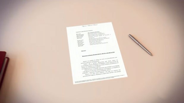 Barroso manda investigar como dados sigilosos vazaram para Temer: glo.bo/2tiJKlA #JN