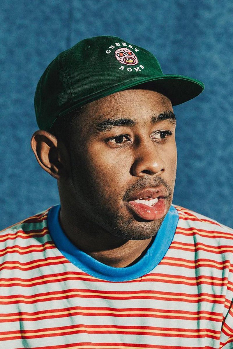 FxshionxbleFits's tweet photo. Happy Birthday, Tyler. https://t.co/HqpEj4VktN