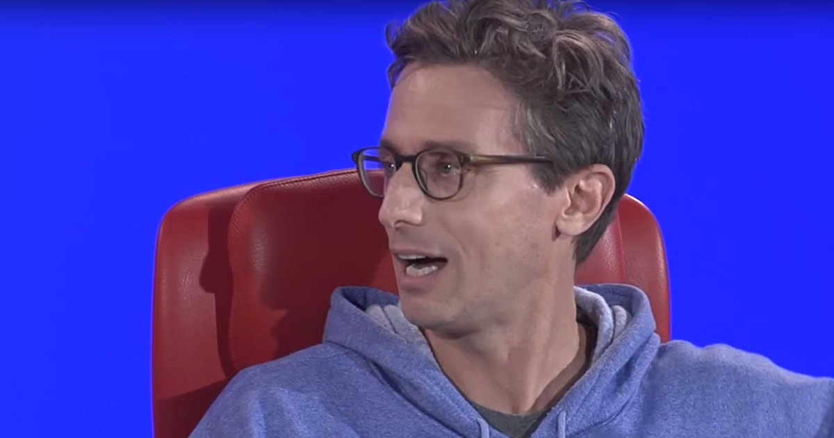 sejournal's tweet photo. Buzzfeed's CEO shares secret on how to succeed with #Facebook. ↪️ https://t.co/z1CBW11SUK https://t.co/IEAgZMxGKF
