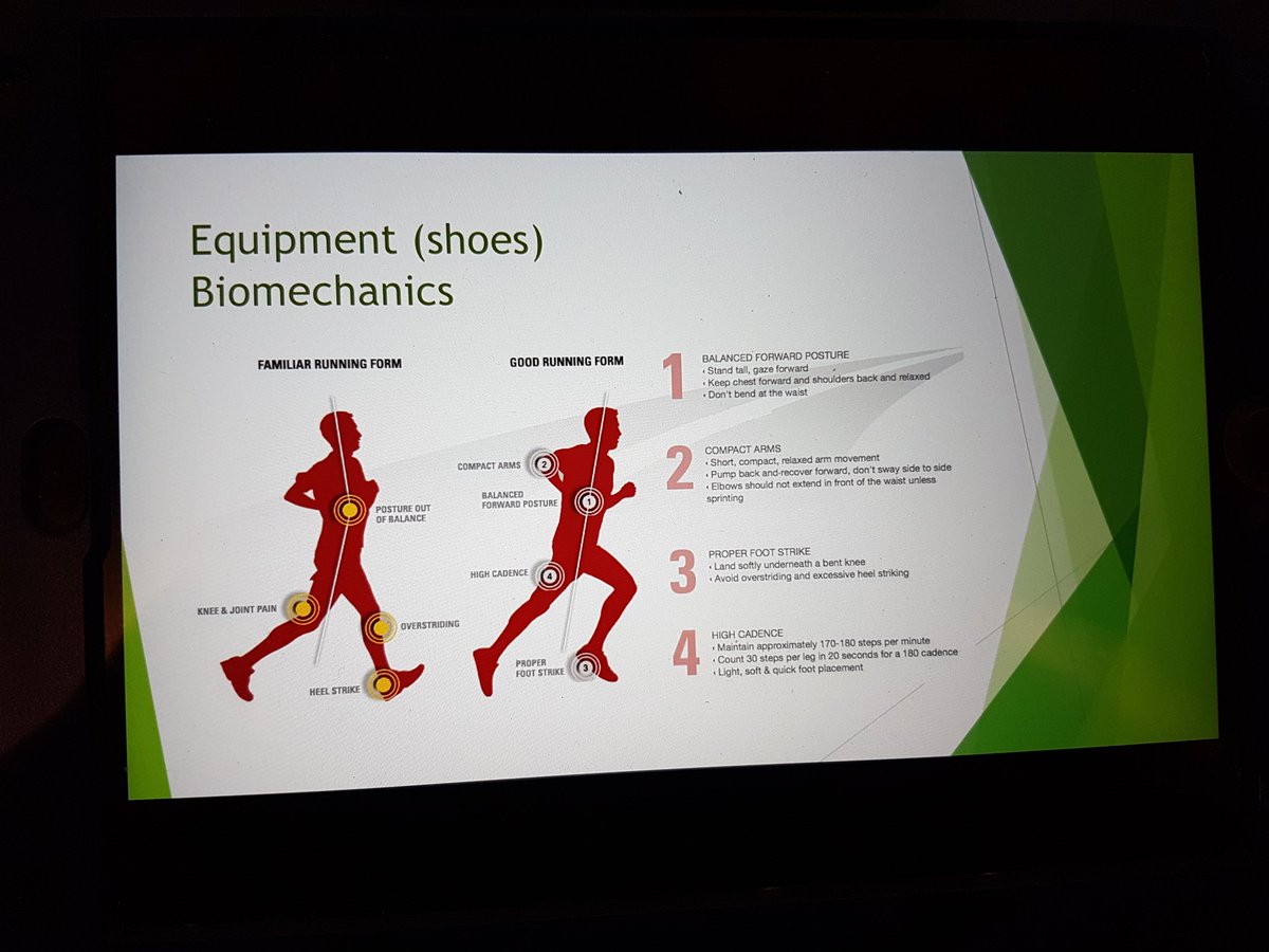 BellefleurPT's tweet photo. It always great teaching runners new things. Tonight, @jasonbpt talked to the 1/2 marathon group of the Orleans @RunningRoom about Injury Prevention and Biomechanics #InjuryPrevention #Biomechanics #Runner #Runners #Running #HalfMarathon #RunClinic #RunningRoom #Orleans #Ottawa https://t.co/somlKemUrE