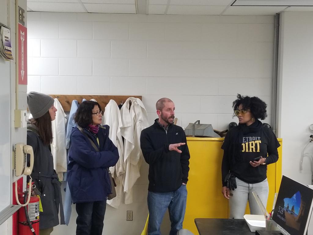 Always nice 2 assemble a rockstar #compost team on campus <a href="/DetroitDirt/">Detroit Dirt</a> #compostcrusadermilwaukee @UWSPCNR <a href="/UWStevensPoint/">UW-Stevens Point</a> <a href="/UWSP_SGA/">UWSP SGA</a> <a href="/pashonmurray/">Pashon Murray</a> (it was 2016 by the way 😉) <a href="/AlexThomas93/">Alex Thomas</a>  <a href="/UWSPEENA/">UWStevens Point EENA</a> <a href="/ghswi/">GHS Wisconsin</a> <a href="/UWSP_Alumni/">UWSP Alumni</a> <a href="/UWSPcps/">UW-Stevens Point CPS</a> @UWSPSOE #compost #collaboration #uwspcomposts #uwsp