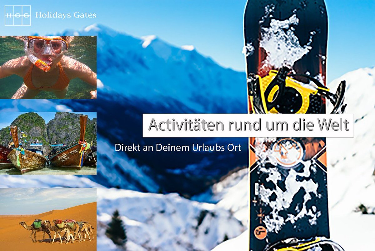 Holidays Gates (GatesHolidays) Twitter