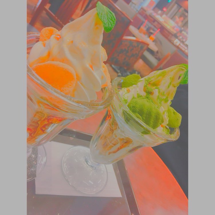NOACHIN__0625's tweet photo. 一年前から仲良いのにしっかり遊んだの初！！！！☺︎💗
楽しかったの一言だぃっっ✌️
全日に本気で戻りたくなった〜〜😞💧
お互いあと一年頑張って一緒に卒業しよう💨💛 https://t.co/W8PpEijpWP