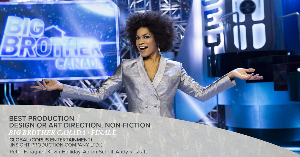 The Canadian Academy tweet media