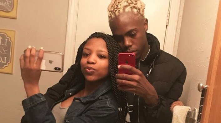 vladtv's tweet photo. Yung Bans Shares Footage and Asks for Prayers Before Murder Trial https://t.co/phl2sM3cQz https://t.co/wRwsw00Ml3