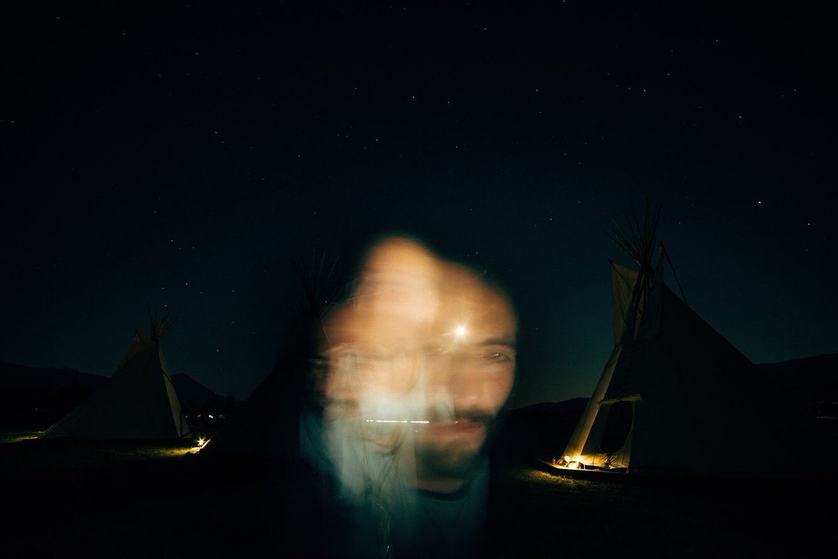 KRISTOFF KRANE tweet media