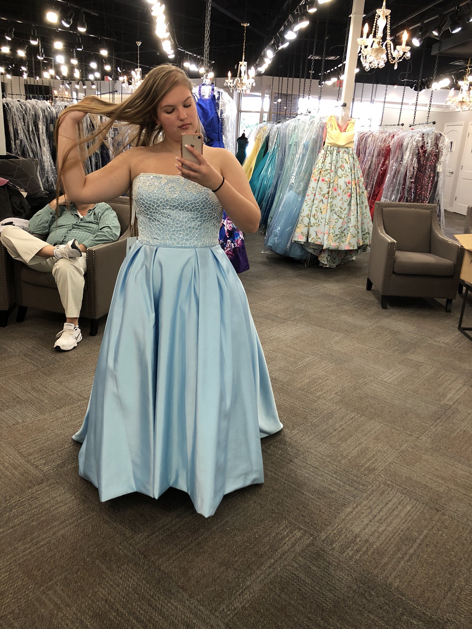Serendipity Prom serendipityprom X