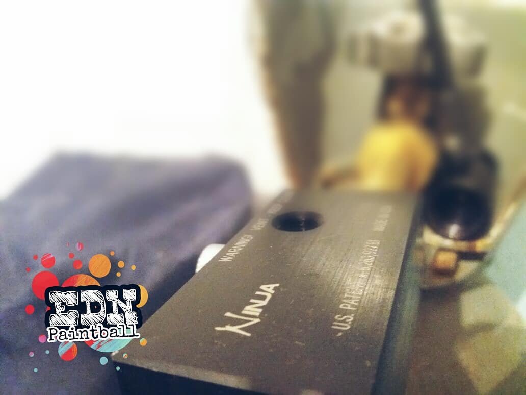 EDNJujuy's tweet photo. ¡Renovamos la guarida del team!
¡Instalamos el #ninja, sumamos #máscaras, #garrafas y las #JTSplatMaster para menores!
¡Ahora a jugar #paintball, amigxs!
Más info INBOX y +54 388 5241028 / 4470256 https://t.co/NxReey9l20