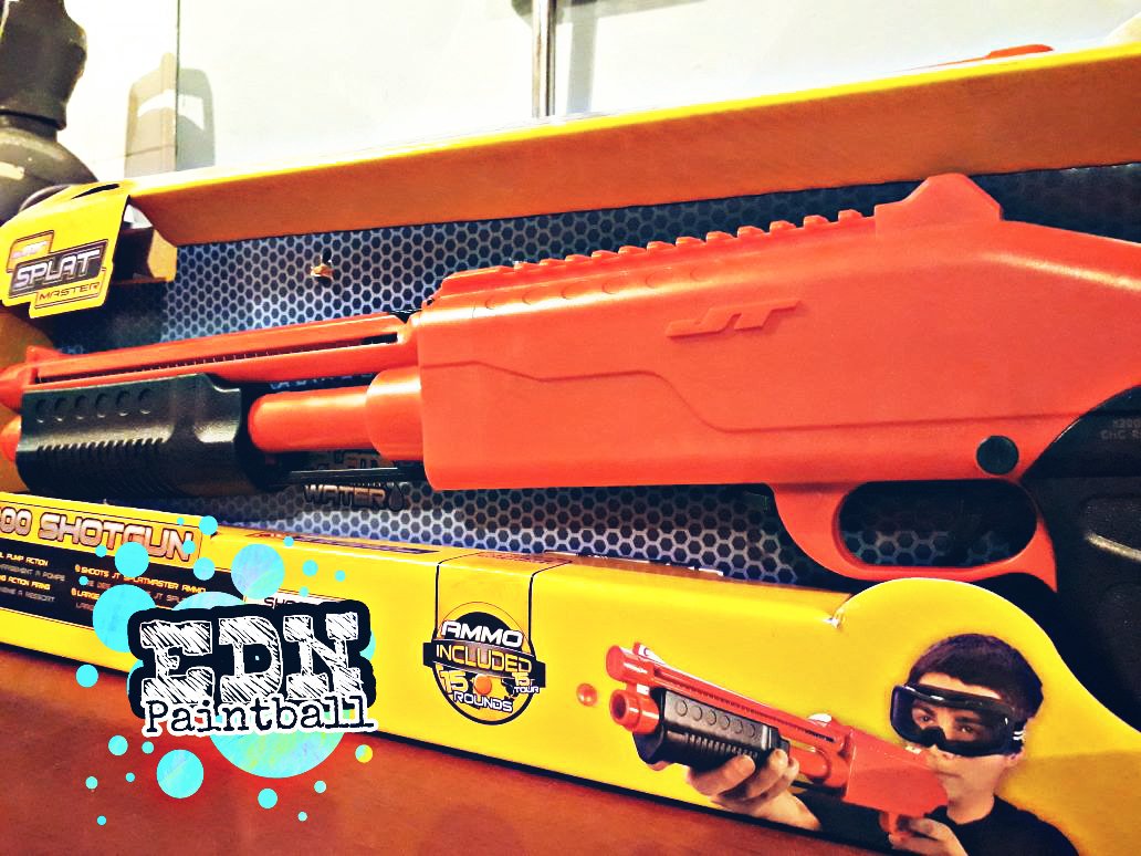 EDNJujuy's tweet photo. ¡Renovamos la guarida del team!
¡Instalamos el #ninja, sumamos #máscaras, #garrafas y las #JTSplatMaster para menores!
¡Ahora a jugar #paintball, amigxs!
Más info INBOX y +54 388 5241028 / 4470256 https://t.co/NxReey9l20