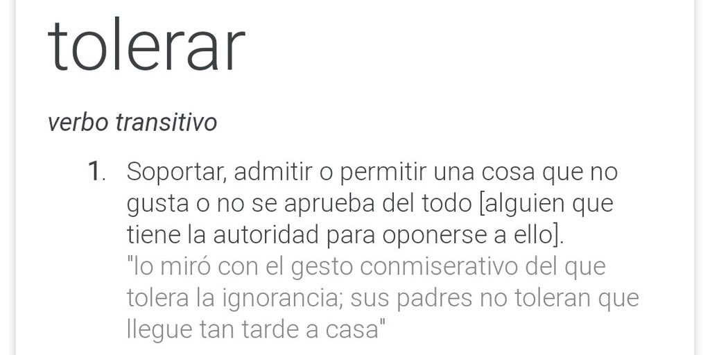 SoyChristianCas's tweet photo. 🏳️‍🌈 RESPETO 🏳️‍🌈 https://t.co/DjeJIiF6Q9