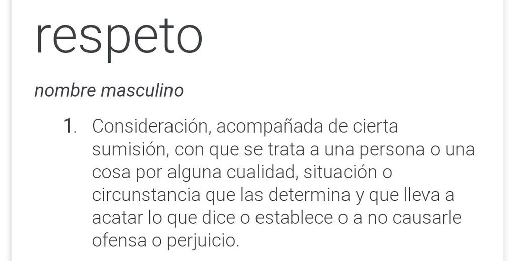 SoyChristianCas's tweet photo. 🏳️‍🌈 RESPETO 🏳️‍🌈 https://t.co/DjeJIiF6Q9