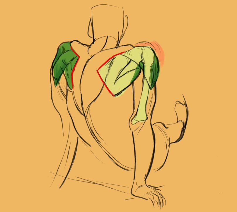 cyhm_mon's tweet photo. Face and some sketches of the book force of anatomy by michael mattessi
#portrait #facesexpression #forcedrawing #force #michaelmattesi #drawingforce #forceanalysis #forceanatomy #posestudy #lifedrawing #gesture #figuredrawing #sketchs #digitalsketches #digitalart #drawsession https://t.co/6hMMx5nYe7