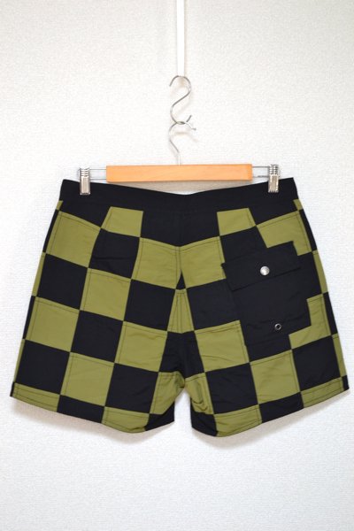 kld_used's tweet photo. [新品] SATURDAYS SURF NYC / CHECKS ボードショーツ サーフショーツ/31

ヤフオクにて出品中です！
https://t.co/XxTRYMpX92

#サタデーズサーフ #SATURDAYSSURF #ショーツ #ショートパンツ #ブランド古着 #新品 https://t.co/PSOa7JMV9U