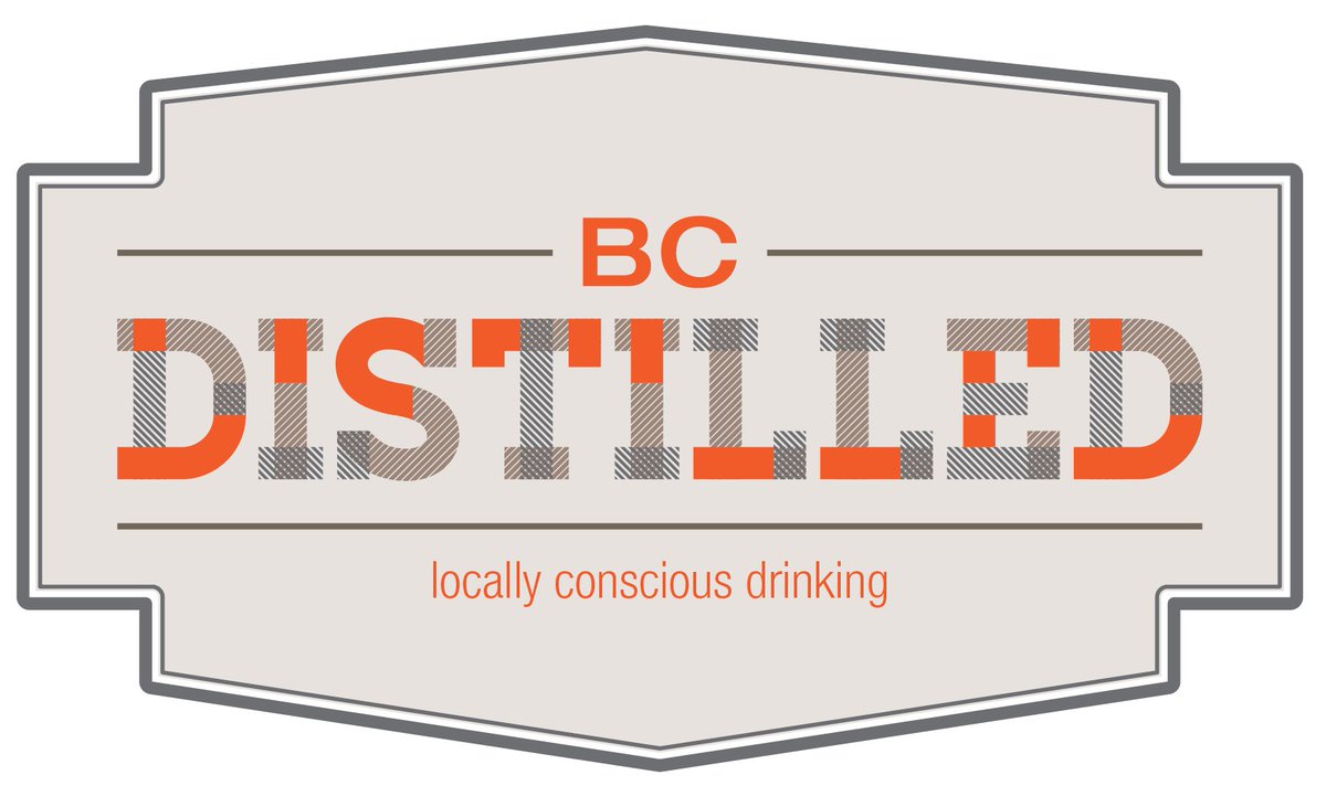 Have you all got your tickets for @BCDistilled yet? We will be pouring this year along side some other incredible BC Distilleries! April 14 is the day. We'll see you there!