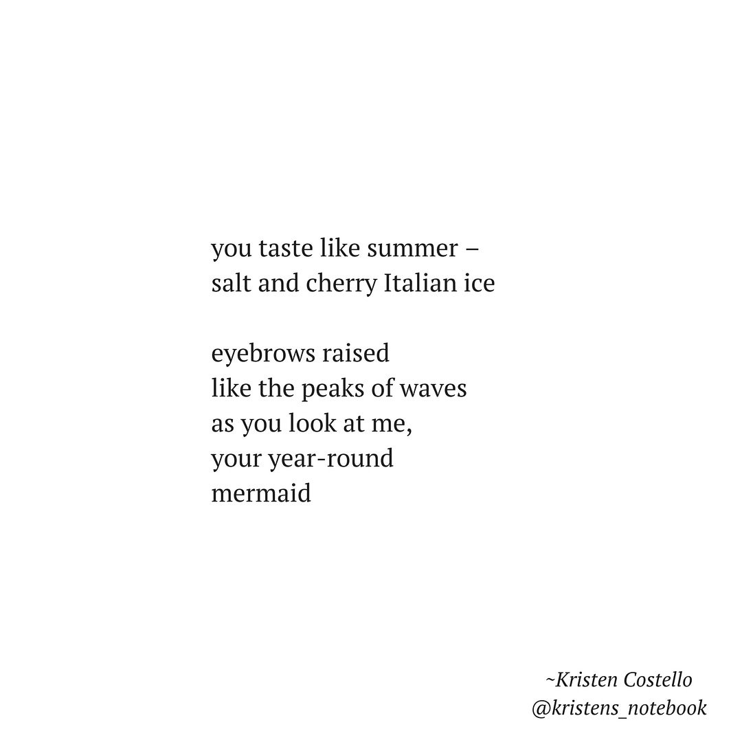 summer love quotes