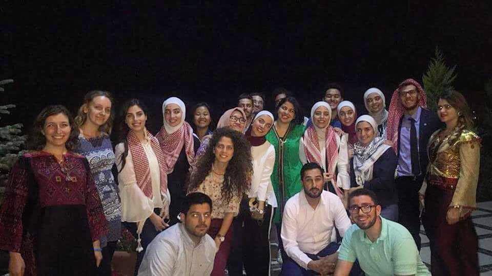 IPSForg's tweet photo. We would like to congratulate the winners of the #TimeToSEP contest:
1- @BEMFFUI FF UI, Indonesia - Biggest number of posts
2- @asepalg, Algeria - Biggest number of likes
3- @EPSFeg, Egypt - Biggest number of comments
#VivaLaPharmacié
#SEP2018
#IPSFSEP
#IPSForg https://t.co/lUaU4DFd5l