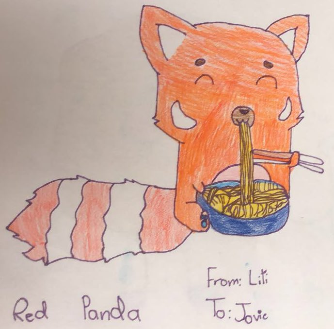 BE_Afterschool's tweet photo. Bethel Afterschool is filled with so much talent! Our 3rd grade girls can draw such amazing pictures! #WCSafterschoolROCKS https://t.co/ufjaTa9ou2