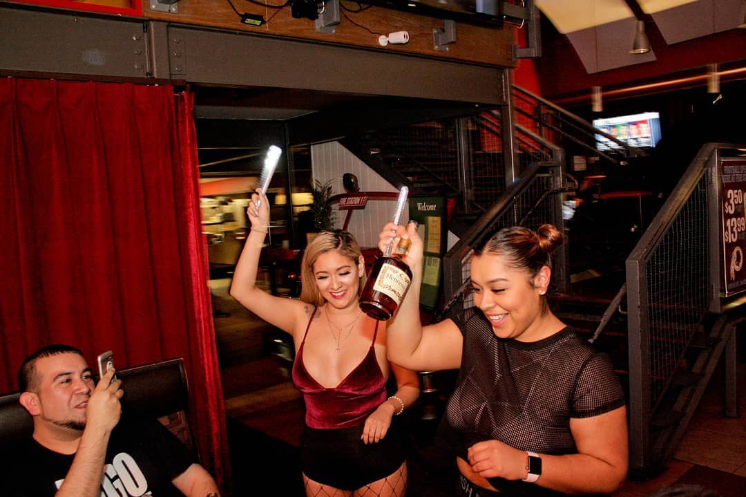 TheFirestation1's tweet photo. @culturefridays at Firestation1 #EveryFriday / New Drink Specials before midnight! $6 Hennessey or any premium drinks $6 Apple martini, Cosmo, dirty martini $5 rail margaritas! $4 corona, Heineken, angry orchard or stellas Plus $150 any bottle before midnight! RSVP 571.224.3494 https://t.co/VYuwy5i3i3